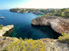 Descubre el paraíso en la Villa Grand Bleu Playa a 500 metros Opción Piscina climatizada a 30º